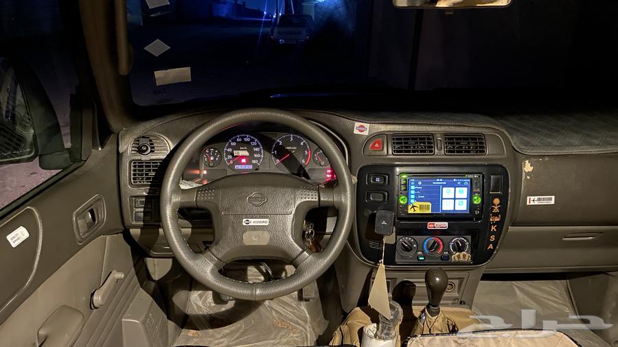 جيب نيسان باترول64508047143171112