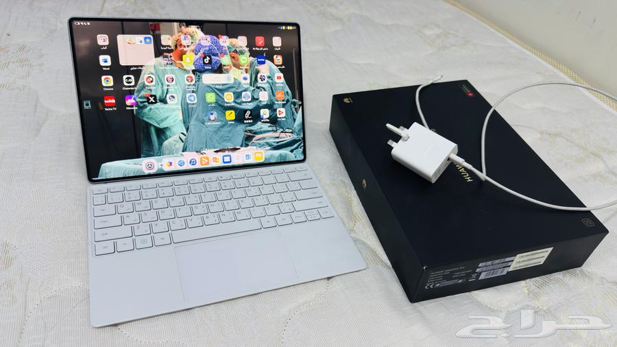 هواوي ميت باد برو 13.264373654215682111