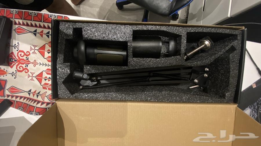 New external mic64372886030979111