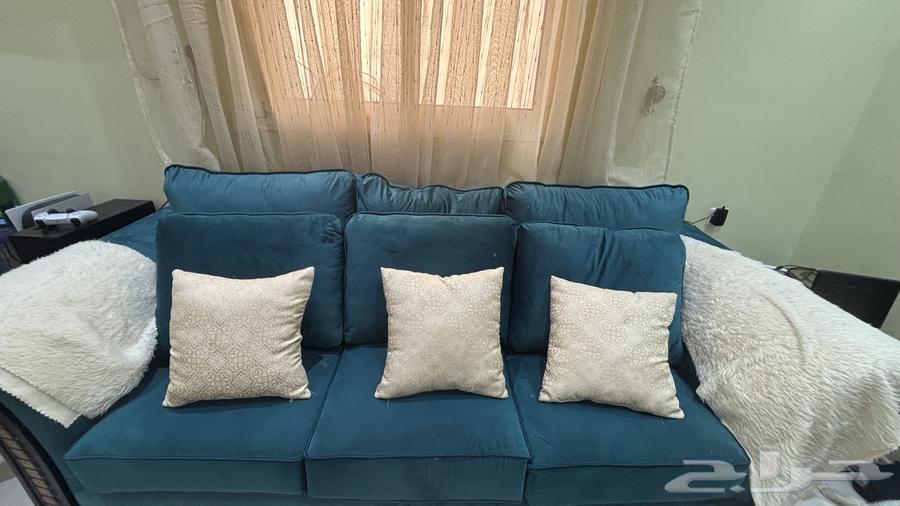 كنب صناعة تركية اصلي للبيع64375037670146113