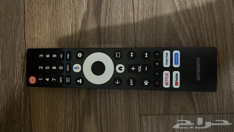 شاشة ذكيه 32 بوصة 2K64371555484802111