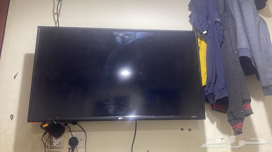 42-inch screen with receiver for all channels price64363532247169110