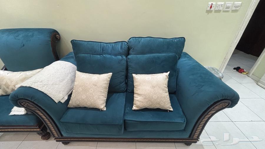 كنب صناعة تركية اصلي للبيع64375037670146111