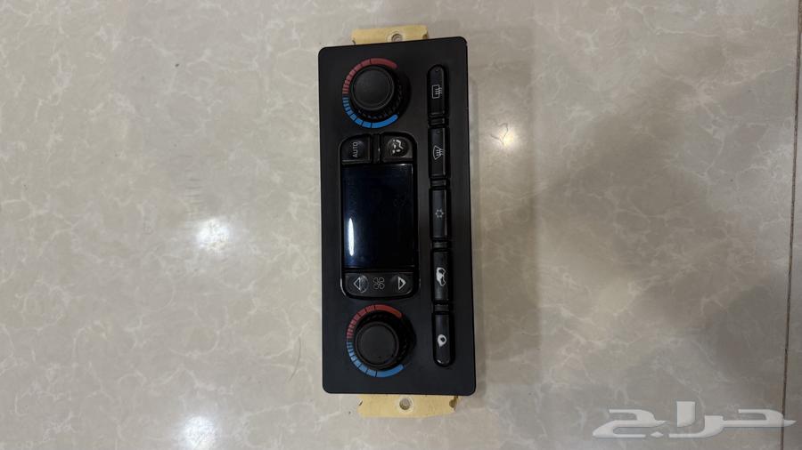 AC Switch for GMC 2003 to 200664518294224770113