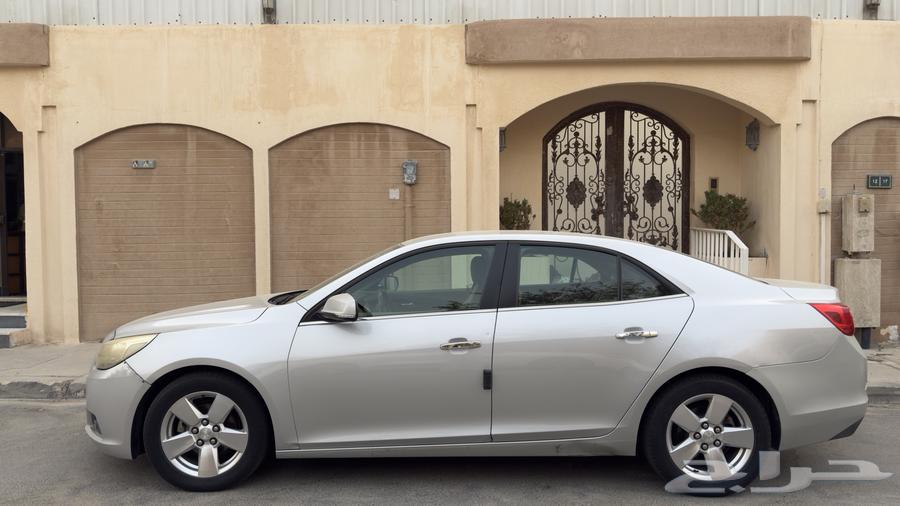 شيفروليه ماليبو 2013 LT ممشى قليل64513962047361112