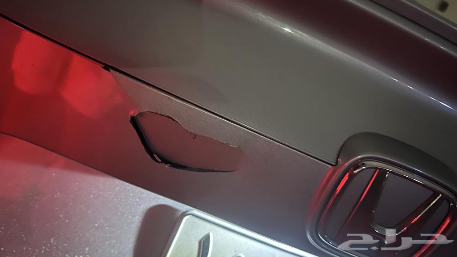 هوندا اكورد 201864518212970497113