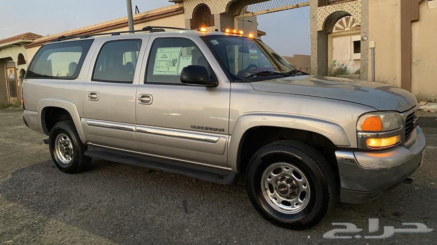 جمس سوبربان سعودي 2006 نظيف بدون دبل64370640994307112