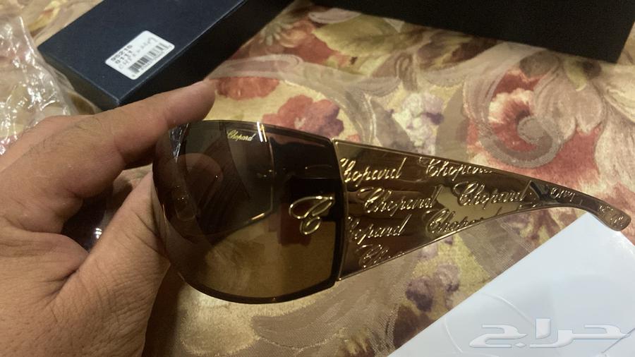 نظارة شمسية نسائية ماركة شوبارد64364039073539112