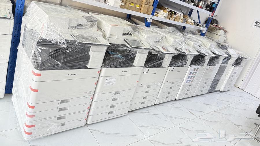 ماكينات تصوير ملون واسود64363219394433110