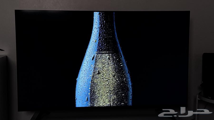 LG TV 55 inch Smart with AI Feature 4k64371569661953113