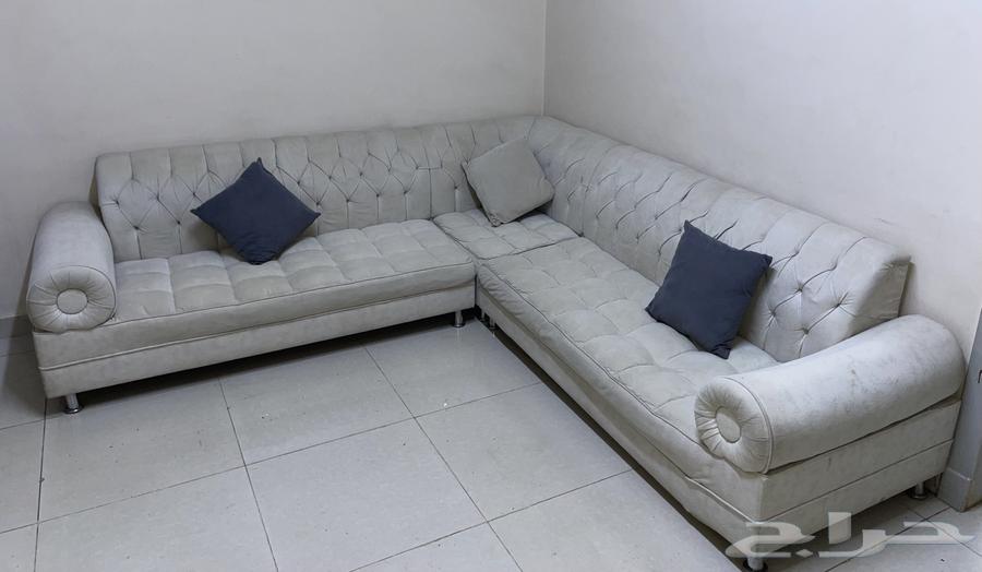 كنب ركنه 2.5x2.564370352017665112