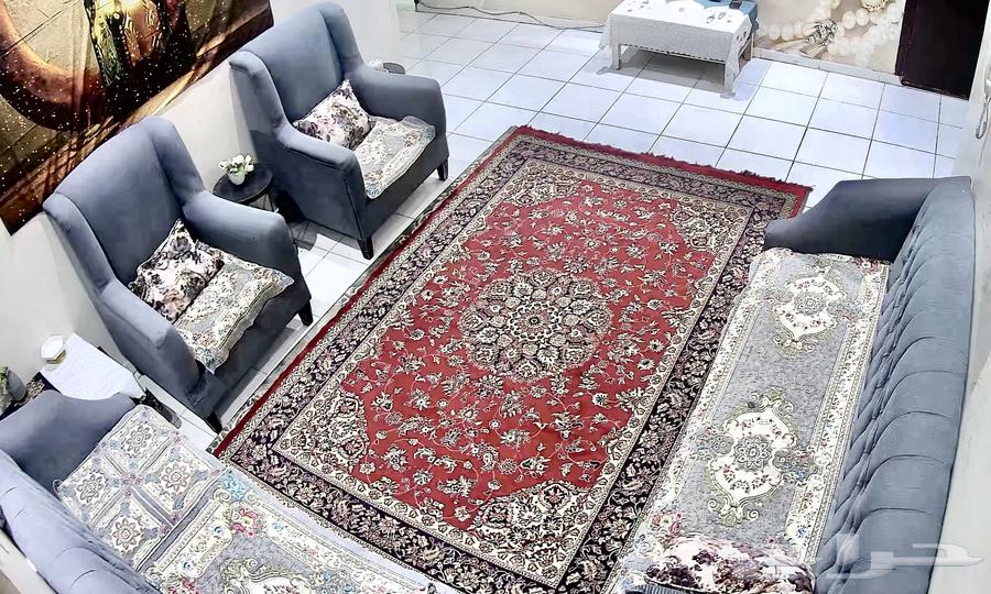 كنب مستعمل للبيع64376690190595111