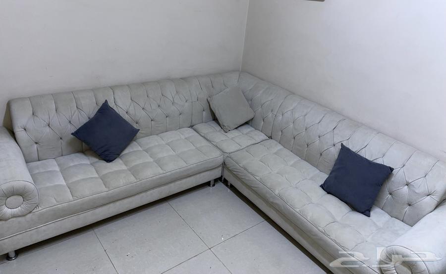 كنب ركنه 2.5x2.564370352017665111