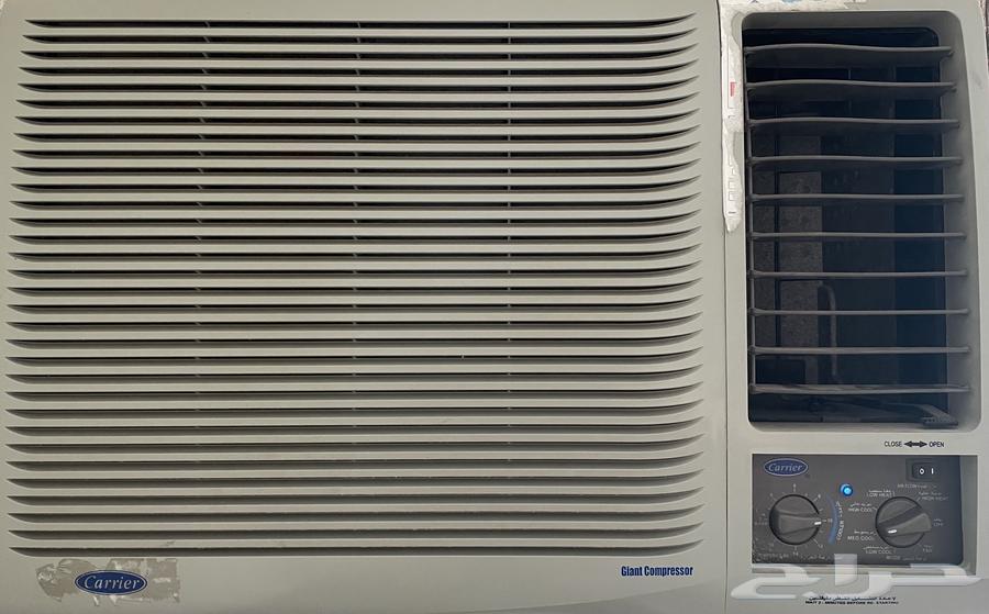 عدد اثنين مكيف شباك64370148471682110