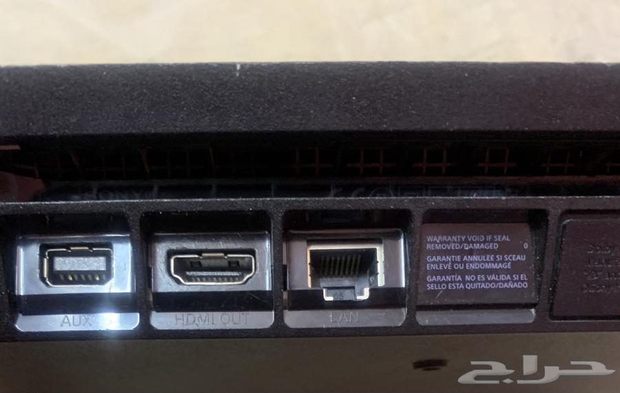 للبيع سوني 4 اخو الجديد64364640027394114