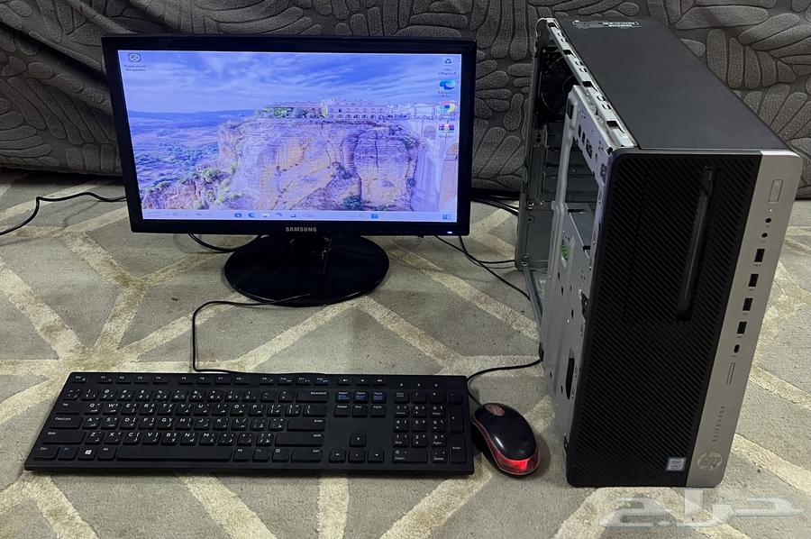 جهاز ديل hp i764367654482690112