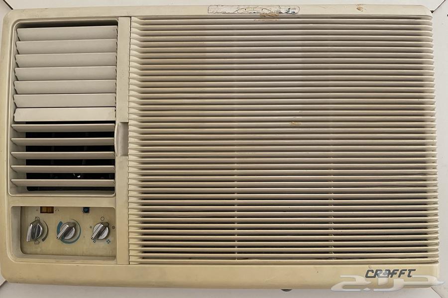 عدد اثنين مكيف شباك64370148471682111