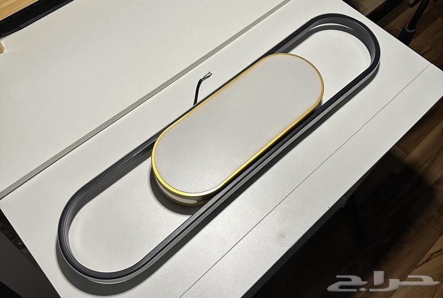 Modern used wall or ceiling light with wireless remote64365732310019110