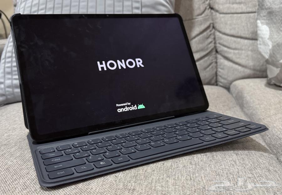 لابتوب وايباد Honor بلوحة مفاتيح ملحقه Honor 9 laptop and iP64367887647361110