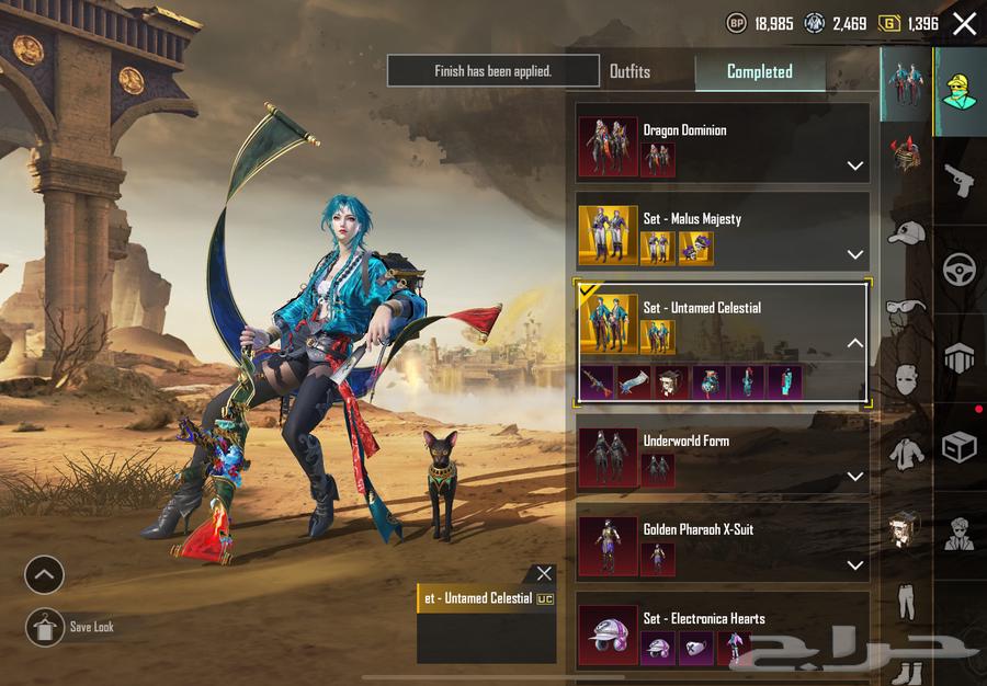 حساب ممتاز ببجي64366848865667113