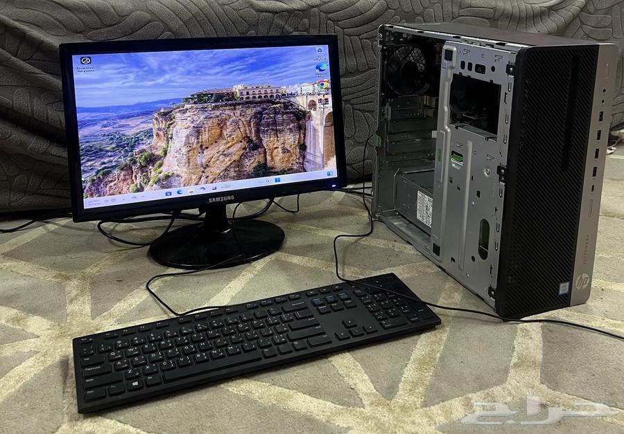 جهاز ديل hp i764367654482690113