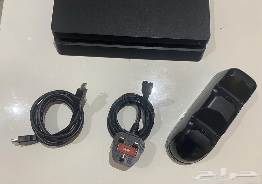 عرض حصري - بلايستيشن 4 و شاشة   .64364128609025114