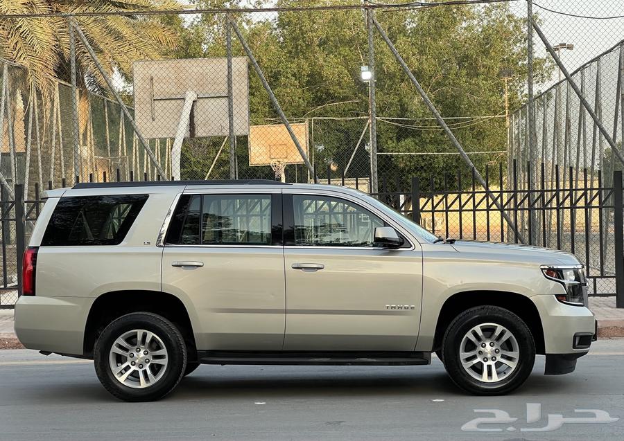 شيفروليه تاهو 2015 سعودي64514127740547113