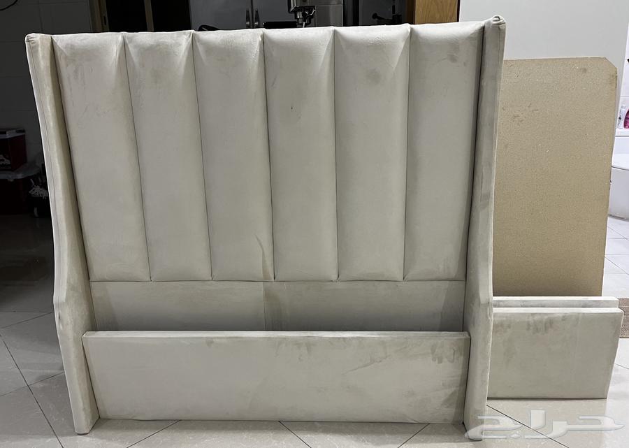 سرير نفر ونص بالدمام64366864026625112