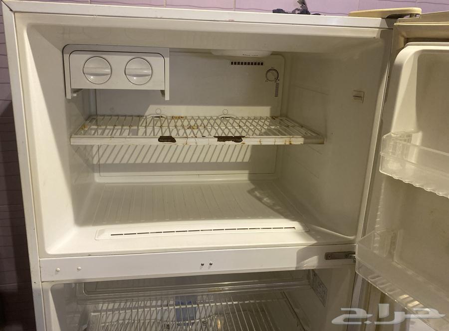 ثلاجة هاير ممتازة كهرباء 22064370929419650113