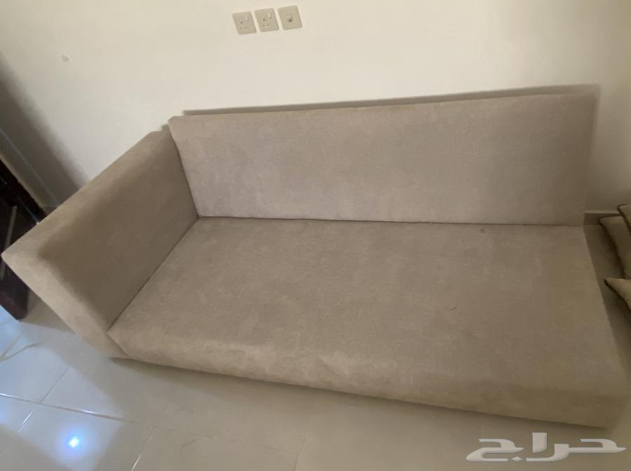 كنب L للبيع64368426754690112