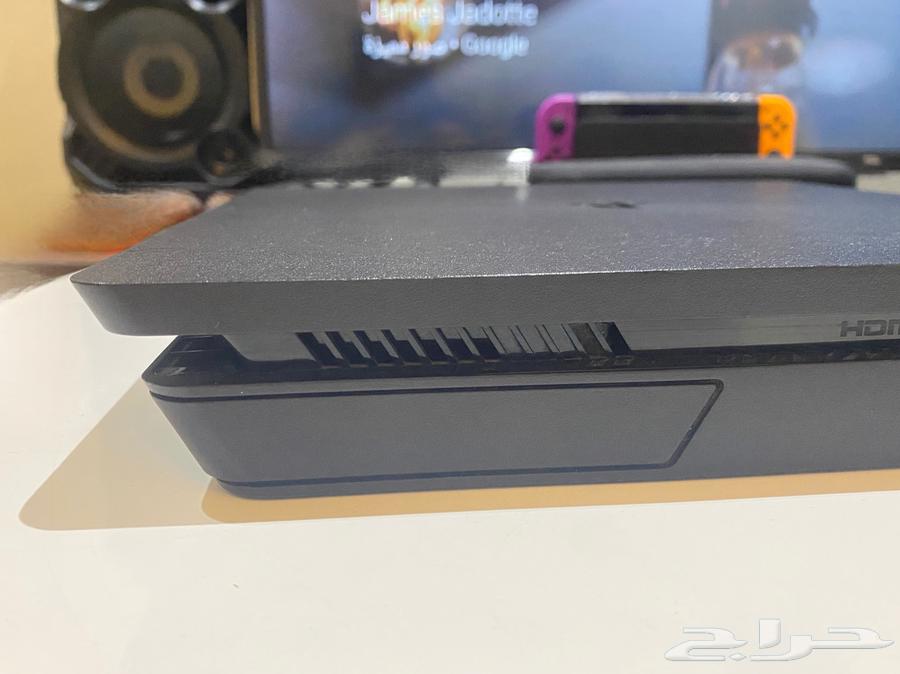 عرض حصري - بلايستيشن 4 و شاشة   .64364128609025111