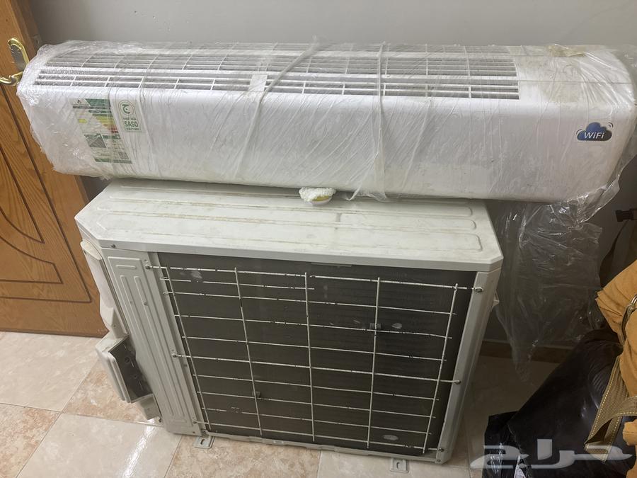 مكيف سبلت جري3طن64369396607618110