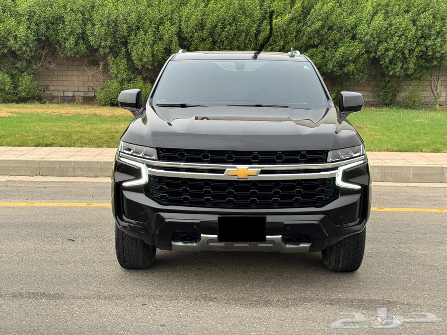 شفروليه تاهو 2021 دبل سعودي قصير64527432407297111