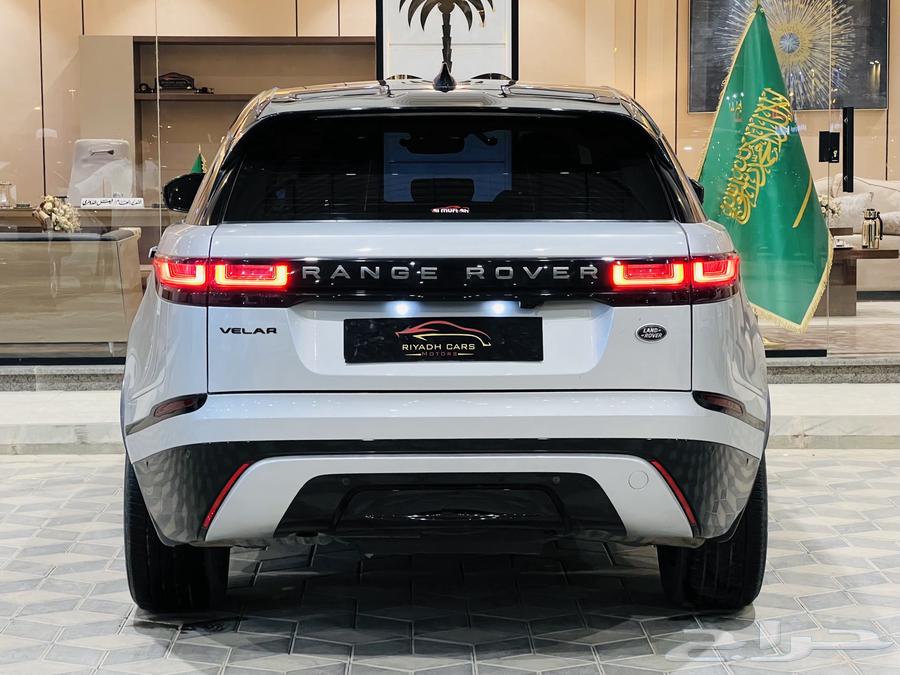 لاند روفر فيلار 2018 سعودى بحاله ممتازه ماشاء الله64513769853058113