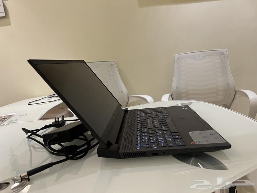 لابتوب ديل جيمنج64362620189953111