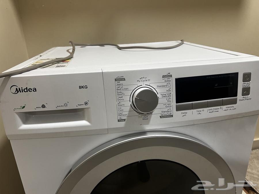 نشاف لبيع نظيف على السوم64368397532163110