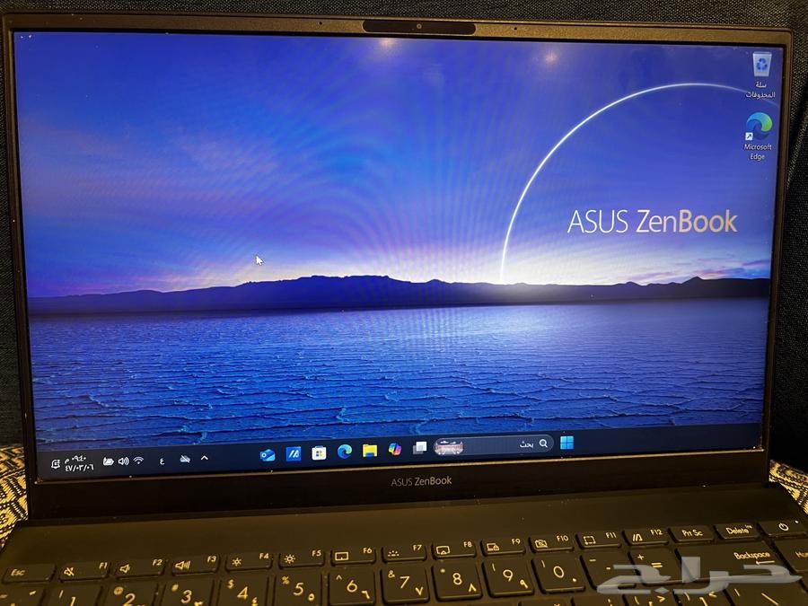 جهاز لاب توب asus64375617887491112