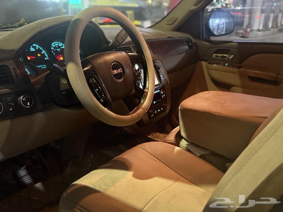 JMS Yukon Long Double64511870892291114