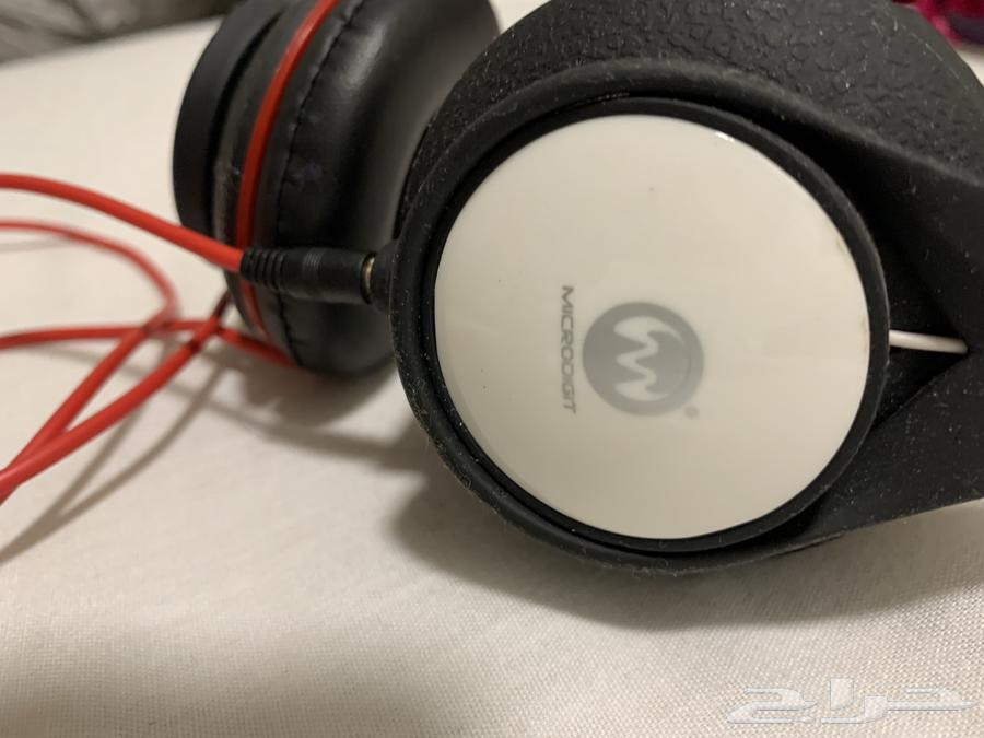 Headphones in very good condition64369226582275110