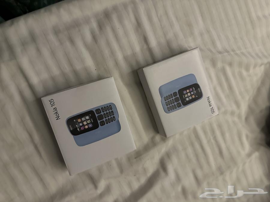 جوالات جديدة نوكيا وجالكسي64376495200258110