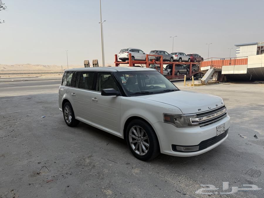 للبيع فورد فيلكس64513354865538114