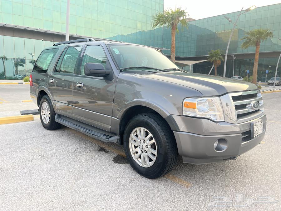 Expedition 2013 Motor User64511562263425113