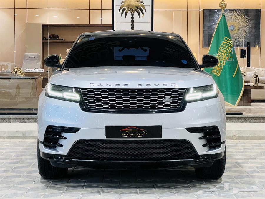 لاند روفر فيلار 2018 سعودى بحاله ممتازه ماشاء الله64513769853058110