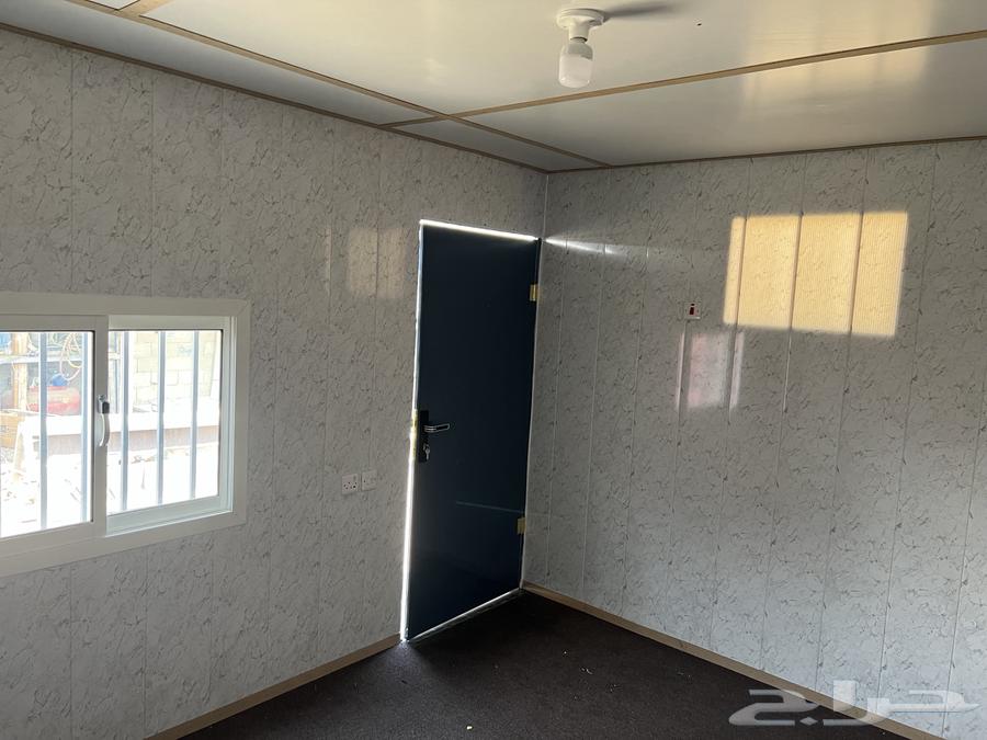 غرفة بركس شينكو جديد معزول مفروش مقاس 3 464368674110594112