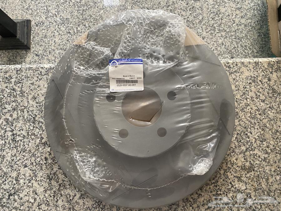 للبيع هوبات دوج 6.4 SRT جديدة اصلية64512664333955110