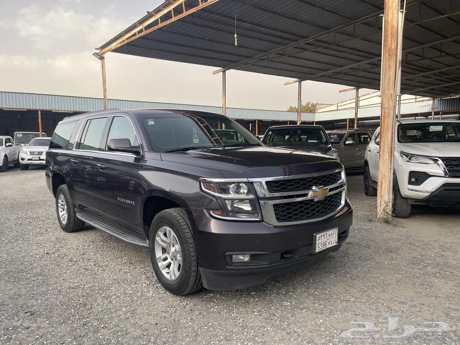 شيفروليه سوبرمان دبل 2015 مخزن64512427199362111