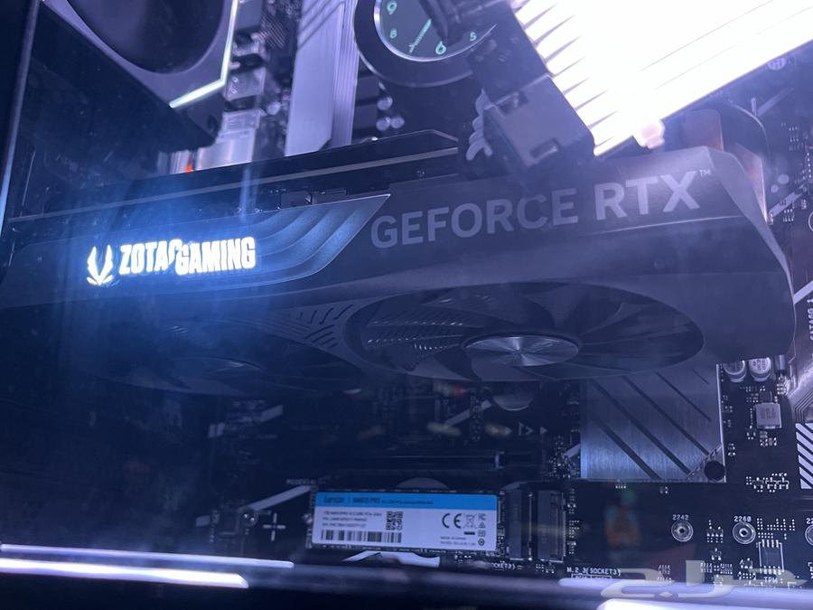 4070 graphics card64373639667458111