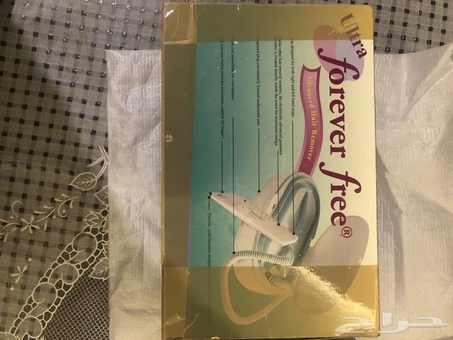 جهاز أمريكي لإزالة شعر الوجه بدون ألم64367698051203113