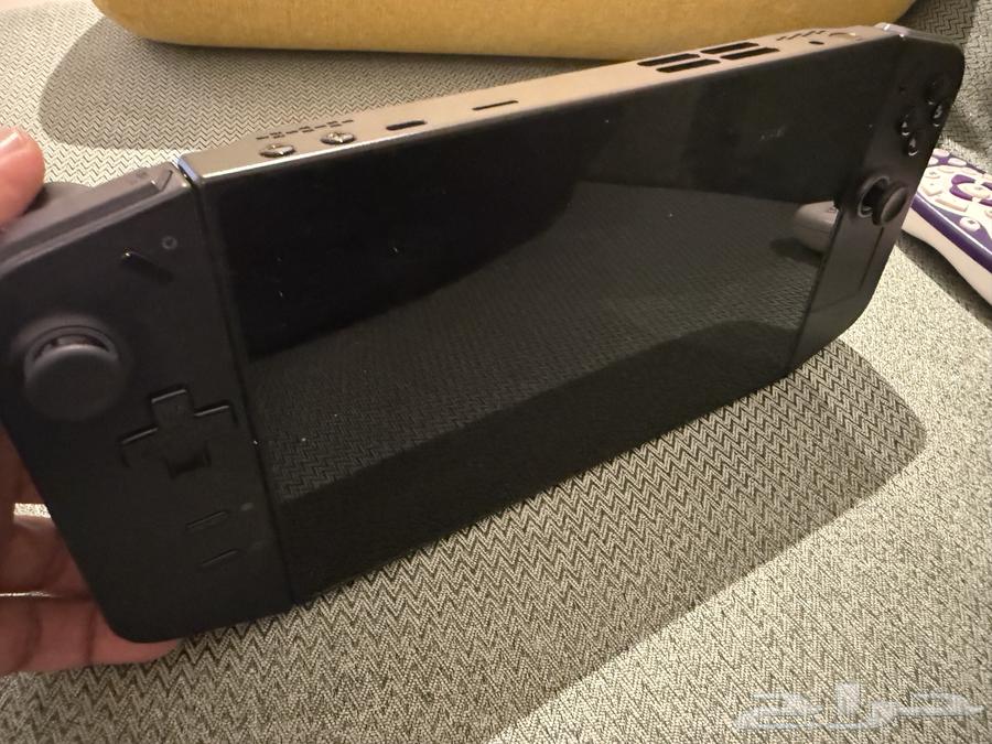 جهاز العاب محمول ليجن قو64375289059458110