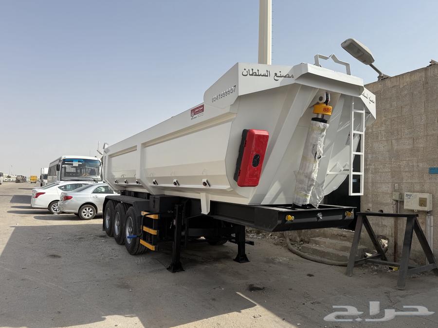 صندوق قلاب 3محاور64511562209794112